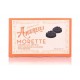 Liquirice Amarelli - Box - Morette with Orange - 100g