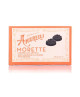 Liquirice Amarelli - Box - Morette with Orange - 100g