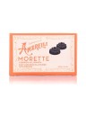 Liquirice Amarelli - Box - Morette with Orange - 100g