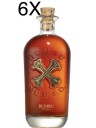 (6 BOTTIGLIE) Bumbu Rum - The Original - 70cl