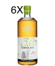 (6 BOTTIGLIE) Mazzetti d'Altavilla - 3.0 Grappa Barricata - 70cl