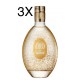 (3 BOTTLES) Mazzetti d&#039;Altavilla - Gold - Liquor with Grappa - 50cl.