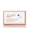 Liquirice Amarelli - Box - Sassolini - 100g