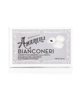 Buy online candy of licorice craft Amarelli - Rossano Calabro (Cosenza) since 1731. Made in Italy. Shop online craft Calabrian, 