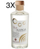 (3 BOTTIGLIE) Sibona - Distillato d&#039;Uva - Uve di Langa - 50cl