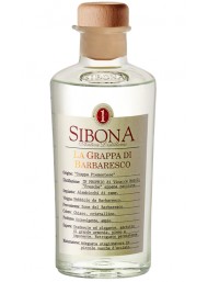 Sibona - Grappa di Barbaresco - 50cl
