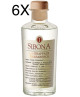 (6 BOTTIGLIE) Sibona - Grappa di Barbaresco - 50cl