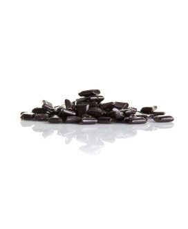Vendita online caramelle di Liquirizia pura artigianale "Amarelli" Spezzatina - Rossano Calabro (Cosenza) dal 1731. Shop on line