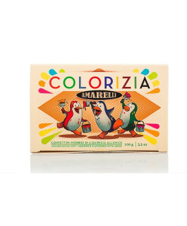 Buy online candy of licorice craft Amarelli - Rossano Calabro (Cosenza) since 1731. Made in Italy. Shop online craft Calabrian, 