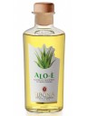 Sibona - Grappa Alo-è - Aloe and Honey - 50cl