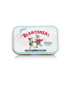 Liquirizia Amarelli - Latta - Bianconeri - 50g