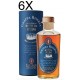 (6 BOTTIGLIE) Sibona - Grappa Riserva - Affinata in Botti da Rum - 50cl