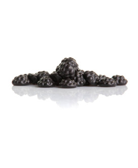 Vendita online caramelle di Liquirizia pura artigianale "Amarelli" Spezzatina - Rossano Calabro (Cosenza) dal 1731. Shop on line