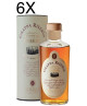 (6 BOTTLES) Sibona - Grappa Reserve Sherry wood finish - 50cl