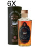 (6 BOTTLES) Sibona - Grappa Reserve Port wood finish - 50cl