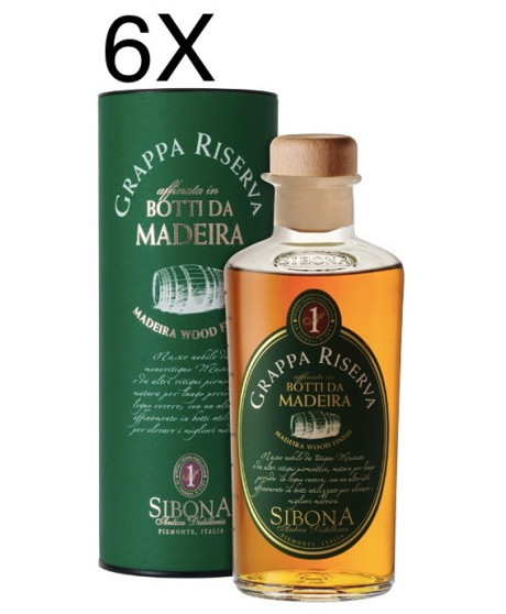 Shop online italian Grappa Sibona Madeira Wood. Online sales Sibona quality grappa best price Shop online italian Grappa Sibona Madeira Wood. Online sales Sibona quality grappa best price