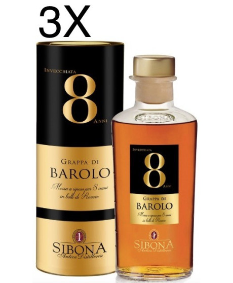Vendita online Grappa Sibona prezzo Barolo Riserva, invecchiata 8 anni. Shop on-line e prezzo grappe barricate Sibona! Vendita online Grappa Sibona prezzo Barolo Riserva, invecchiata 8 anni. Shop on-line e prezzo grappe barricate Sibona!