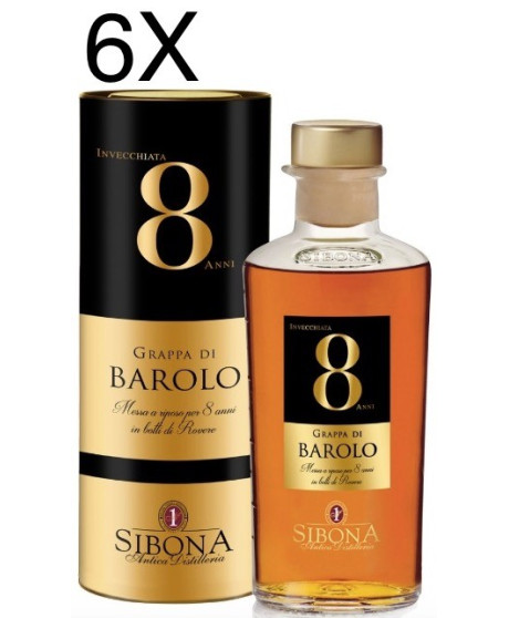 Vendita online Grappa Sibona prezzo Barolo Riserva, invecchiata 8 anni. Shop on-line e prezzo grappe barricate Sibona! Vendita online Grappa Sibona prezzo Barolo Riserva, invecchiata 8 anni. Shop on-line e prezzo grappe barricate Sibona!