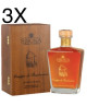 (3 BOTTLES) Sibona - Grappa di Barbaresco 2010 - 70cl - wood box