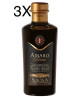 (3 BOTTLES) Sibona - Amaro Sibona - Bitter - 50cl