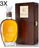 (3 BOTTLES) Berta - Bric del Gaian 2016 - Wood Gift Box - 70 cl