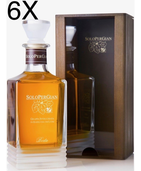 Vendita online Grappa Berta, SoloPerGian 2007. Prodotta a Frazione Casalotto Mombaruzzo - Asti. Shop online e prezzi grappe La Vendita online Grappa Berta, SoloPerGian 2007. Prodotta a Frazione Casalotto Mombaruzzo - Asti. Shop online e prezzi grappe La