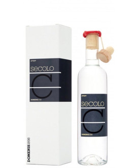 vendita grappa SECOLO DI DOMENIS invecchiata miglior prezzo qualità online shop negozio distilleria acquavite di vino grappe inv