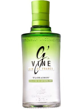 G' Vine - Floraison Gin - 100cl