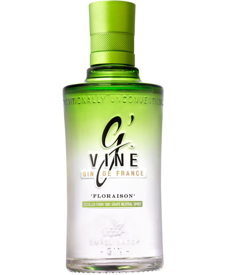 G' Vine - Floraison Gin - 100cl