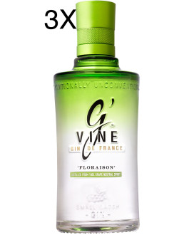Vendita online Gin G' Vine Floraison. Shop al miglior prezzo france gin di qualità per gin tonic
