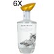 (6 BOTTLES) Alkkemist - Handmade Gin - 70cl
