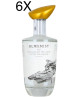 (6 BOTTLES) Alkkemist - Handmade Gin - 70cl