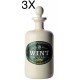 (3 BOTTLES) Casalbor - Wint &amp; Lila - Premium London Dry Gin - 70cl