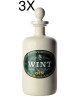 (3 BOTTIGLIE) Casalbor - Wint &amp; Lila - Premium London Dry Gin - 70cl