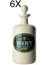 (6 BOTTLES) Casalbor - Wint & Lila - Premium London Dry Gin - 70cl