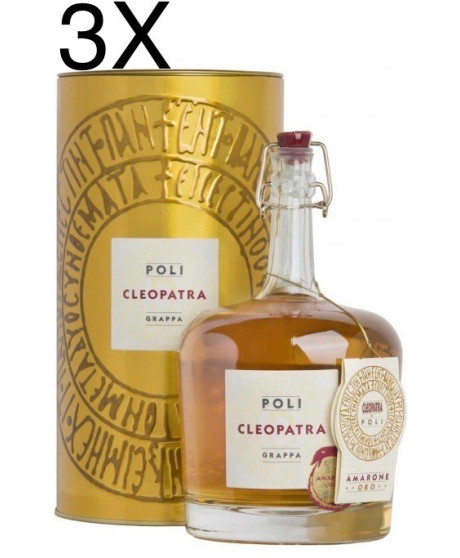 Online sale italian Grappa Poli Cleopatra Oro Amarone. Buy online aged grappa at the best price. Shop grappa Poli Online sale italian Grappa Poli Cleopatra Oro Amarone. Buy online aged grappa at the best price. Shop grappa Poli