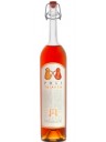 Poli - Taiadéa - Liquore - Grappa e China - 50cl