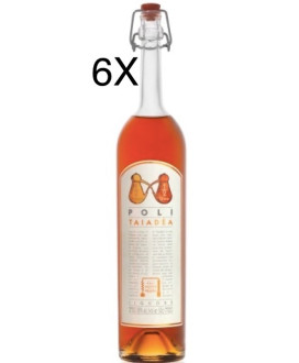 Vendita online Taiadéa di Jacopo Poli. Shop on line liquore a base di grappa e China Calissaya. Miglior prezzo on line grappe it