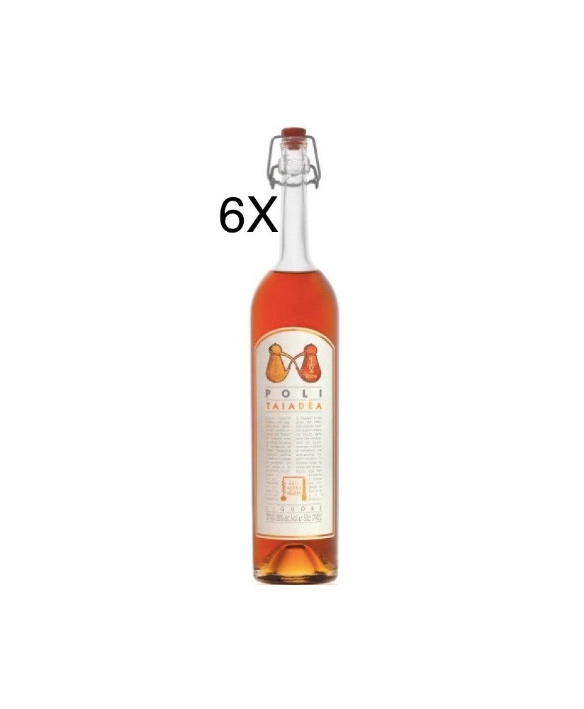 Vendita online Taiadéa di Jacopo Poli. Shop on line liquore a base di grappa e China Calissaya. Miglior prezzo on line grappe it