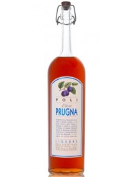 Poli - Elisir - Prugna - 70cl