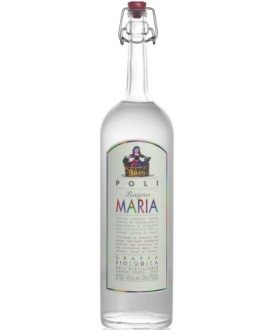 Poli - Bagno Maria - Bio - 70cl