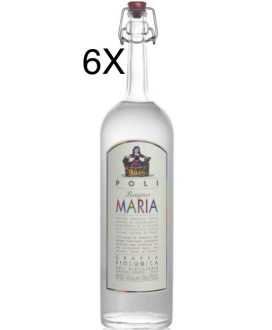 Vendita online Grappa Bagno Maria Bio di Jacopo Poli, linea biologica distillata a bagno maria. Shop on line Grappe di Bassano d