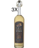 (3 BOTTLES) Poli - Linea Museo - Bassano 24 Carati - Barrique - 70cl