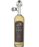 (6 BOTTLES)Poli - Linea Museo - Bassano 24 Carati - Barrique - 70cl