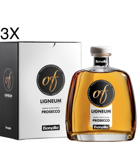Vendita online Grappa Of BONOLLO di Prosecco, linea Ligneum, elevata in legno di rovere invecchiato. Shop on line grappa Vendita online Grappa Of BONOLLO di Prosecco, linea Ligneum, elevata in legno di rovere invecchiato. Shop on line grappa