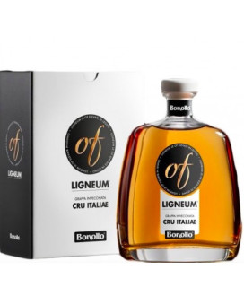 Shop online Bonollo Of Cru Italiae Barrique Grappa. Best Price sales italian quality schnapps