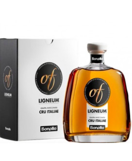 Bonollo - Of Ligneum Cru Italiae - Elevata in Legno - 70cl