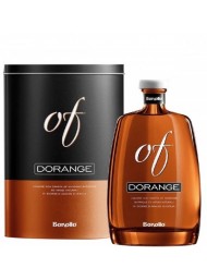 Bonollo - Of Dorange - 70cl - Gift Box