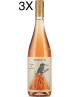 (3 BOTTIGLIE) Marolo - Grappa di Barolo Barricata - 70cl