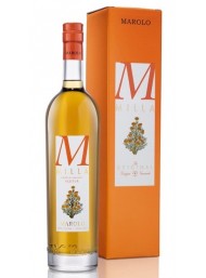 Marolo - Milla - Liquore alla Camomilla con Grappa - 70cl